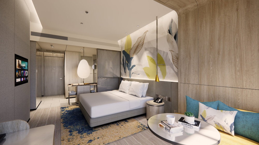 Hotel · voco Bandung Setiabudi by IHG, Bandung