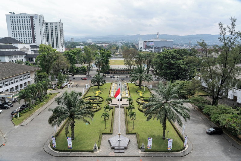 voco Bandung Setiabudi by IHG, Bandung, Indonesia