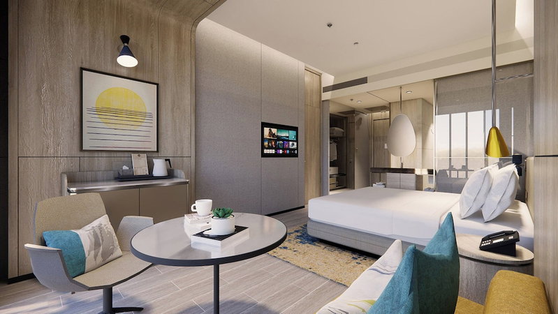 voco Bandung Setiabudi by IHG, Bandung, Indonesia