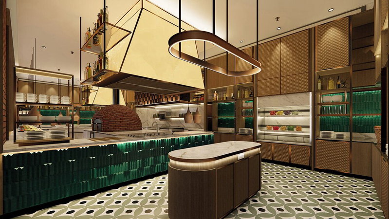 voco Bandung Setiabudi by IHG, Bandung, Indonesia