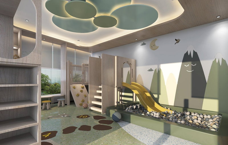 voco Bandung Setiabudi by IHG, Bandung, Indonesia
