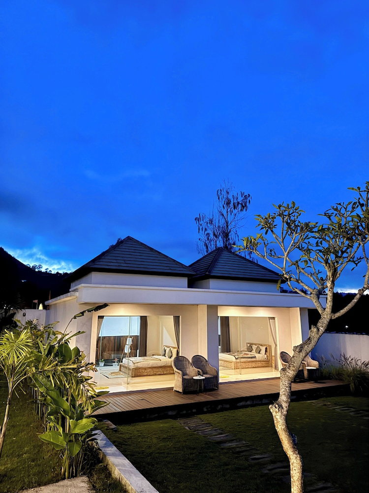 Hotel · Volcano Side Kintamani Bali, Kintamani