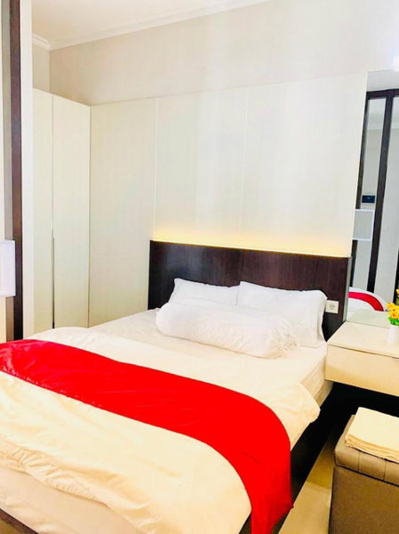 Platinum Setrasari Guest House 5BR Private Pool Bandung, Bandung, Indonesia