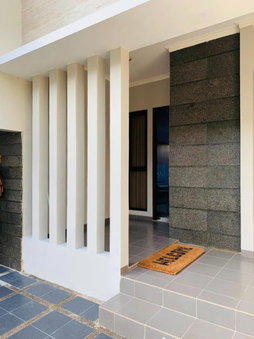 Platinum Setrasari Guest House 5BR Private Pool Bandung, Bandung, Indonesia