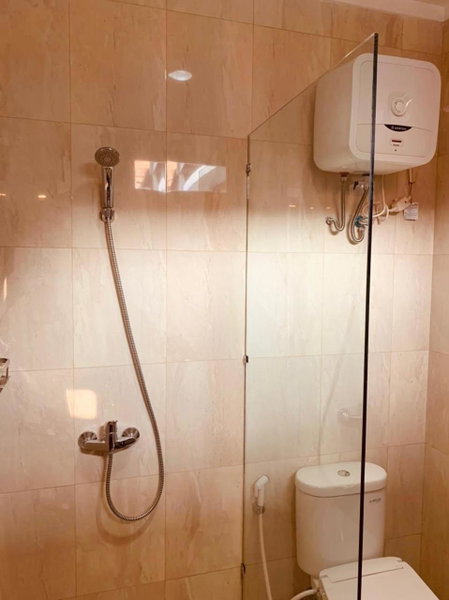 Platinum Setrasari Guest House 5BR Private Pool Bandung, Bandung, Indonesia
