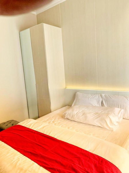 Platinum Setrasari Guest House 5BR Private Pool Bandung, Bandung, Indonesia