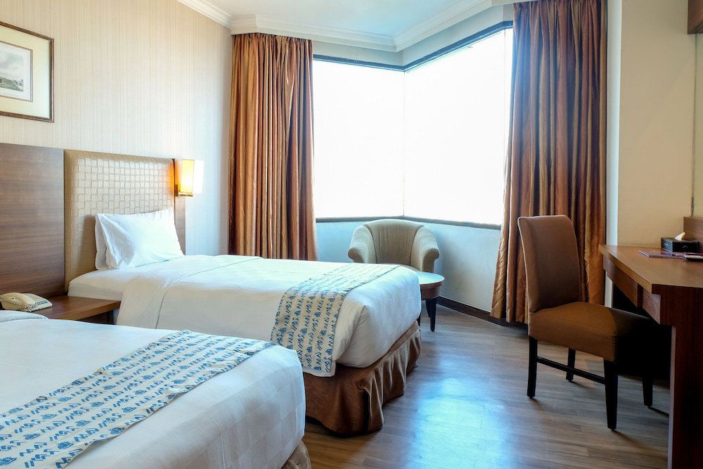 Hotel · Almadera Hotel Makassar, Makassar