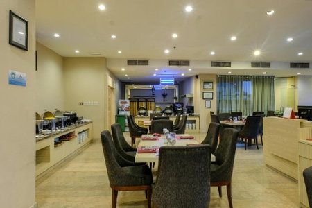 Almadera Hotel Makassar, Makassar, Indonesia