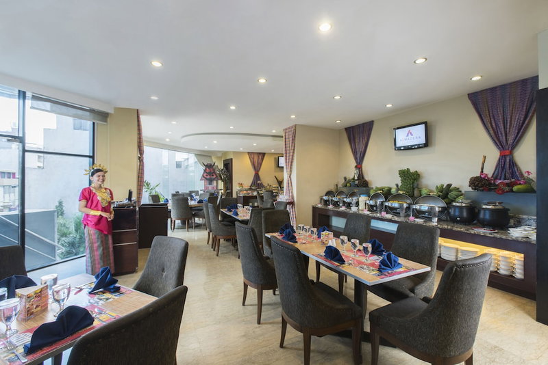 Almadera Hotel Makassar, Makassar, Indonesia