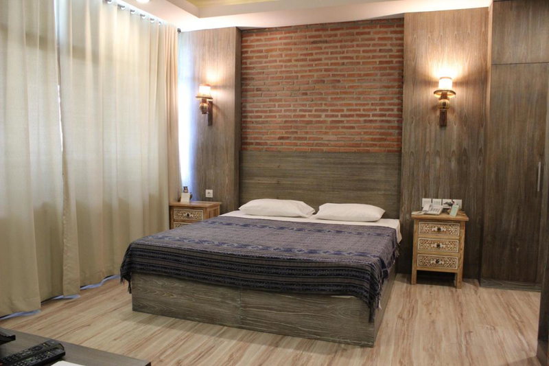 Apartemen Senayan, Jakarta, Indonesia