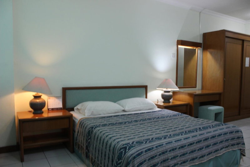 Apartemen Senayan, Jakarta, Indonesia