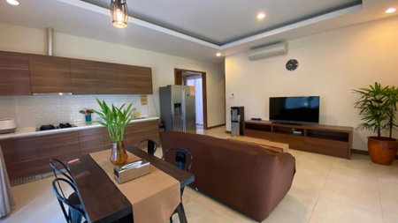 Luxurious Modern Villa at Vimala Hills, Bogor, Indonesia