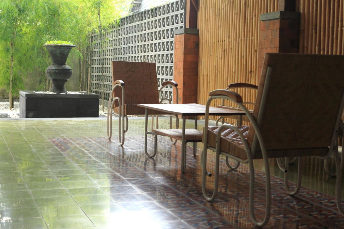Hotel · Komoreya Guesthouse, Yogyakarta