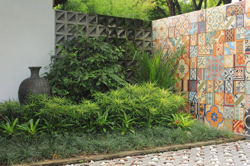 Komoreya Guesthouse, Yogyakarta, Indonesia
