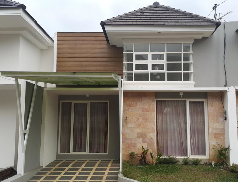 Villa Asri, Batu, Indonesia