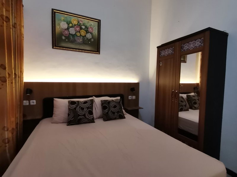 Villa Asri, Batu, Indonesia