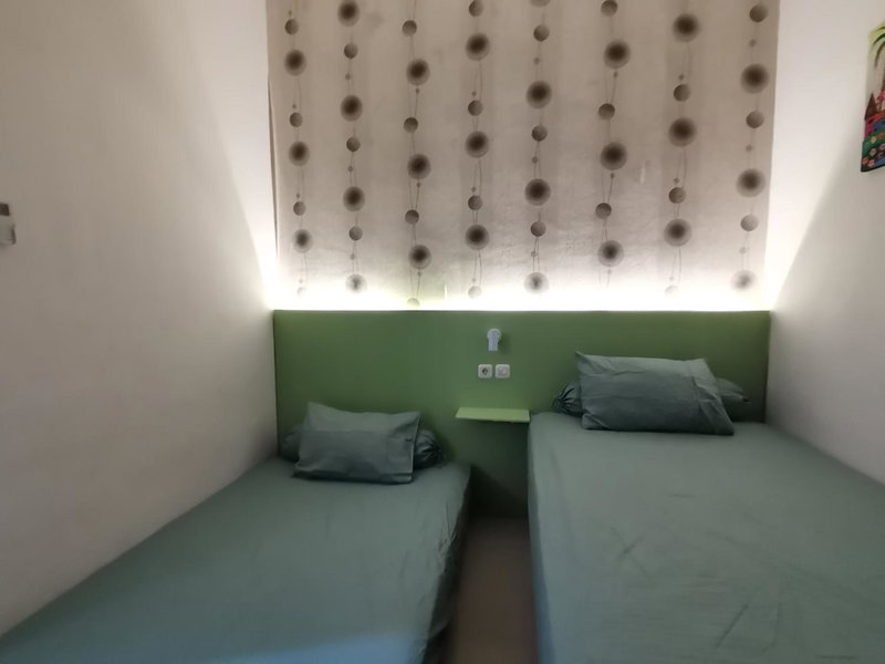 Villa Asri, Batu, Indonesia