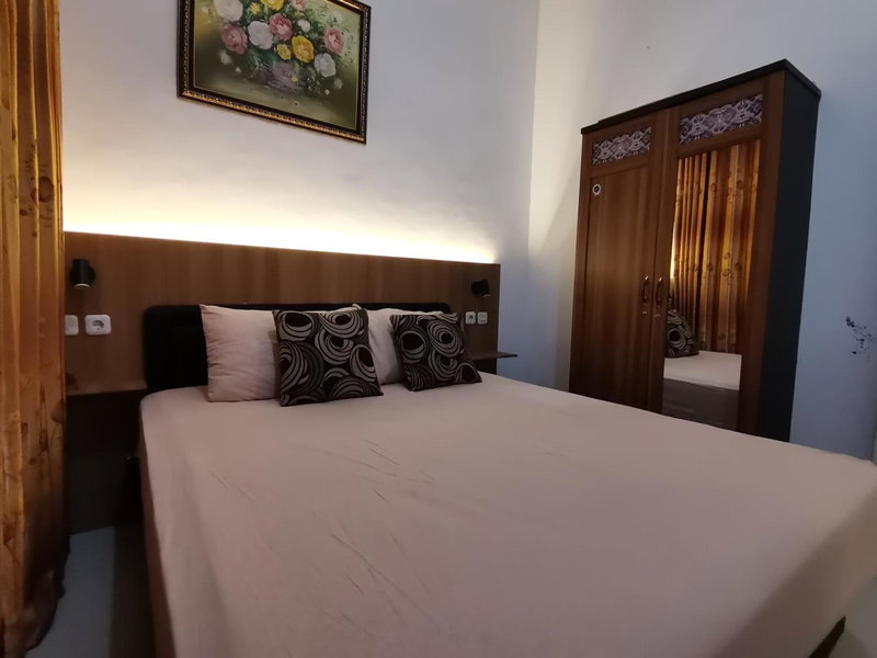 Villa Asri, Batu, Indonesia