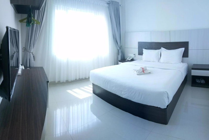 Seventeen Hotel, Banda Aceh, Indonesia