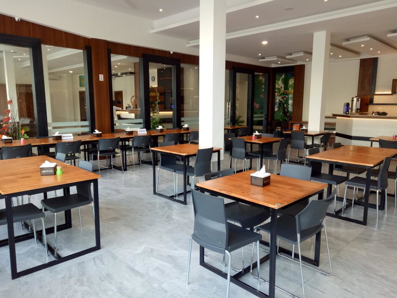 Seventeen Hotel, Banda Aceh, Indonesia