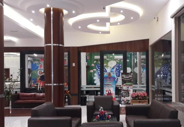 Seventeen Hotel, Banda Aceh, Indonesia