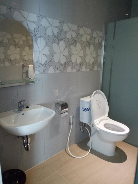 Seventeen Hotel, Banda Aceh, Indonesia