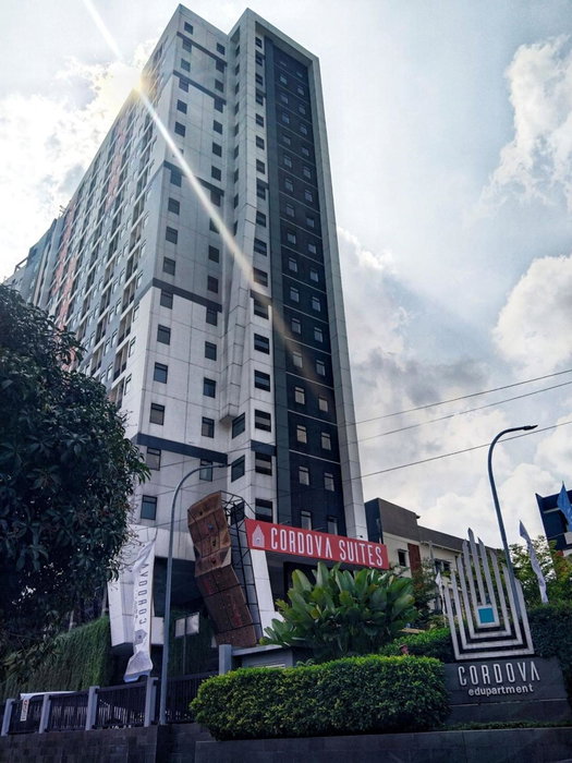 Cordova Suites, Semarang, Indonesia