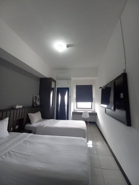 Cordova Suites, Semarang, Indonesia