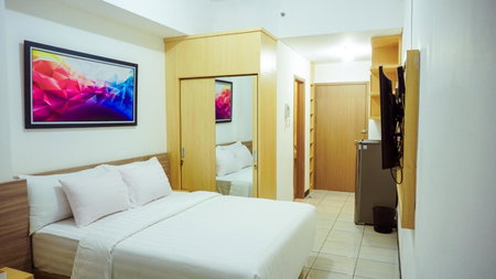 Cordova Suites, Semarang, Indonesia
