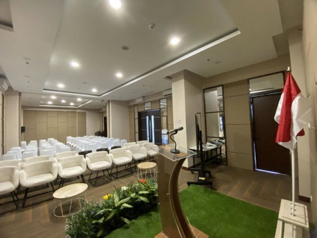 Cordova Suites, Semarang, Indonesia