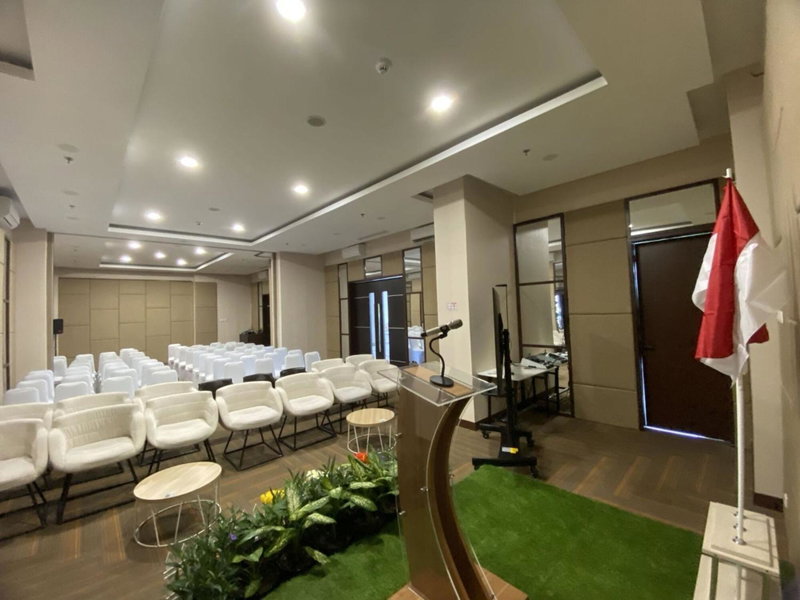 Cordova Suites, Semarang, Indonesia