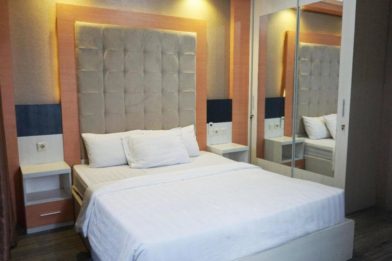 Cordova Suites, Semarang, Indonesia