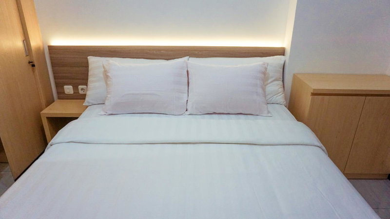 Cordova Suites, Semarang, Indonesia