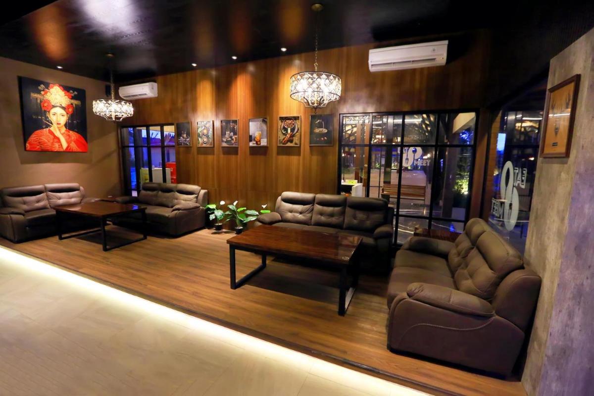 New Surya Hotel, Indonesia