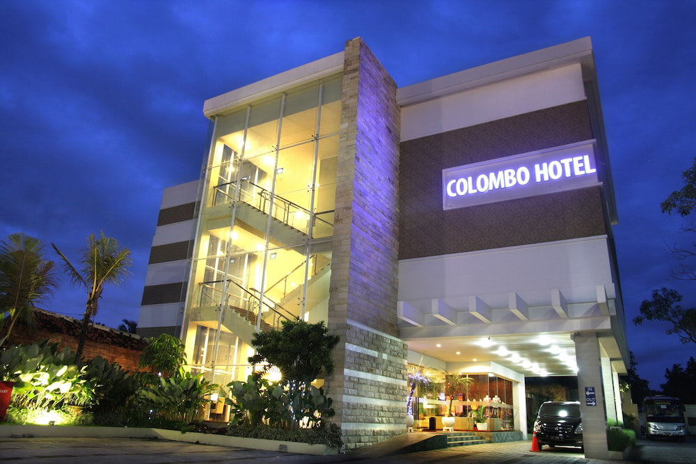 Hotel · Bueno Colombo Hotel, Kalasan