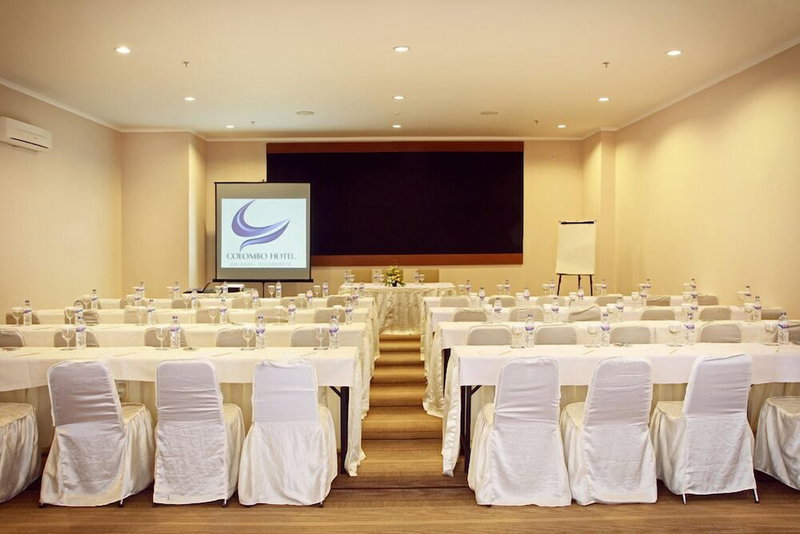 Bueno Colombo Hotel, Kalasan, Indonesia