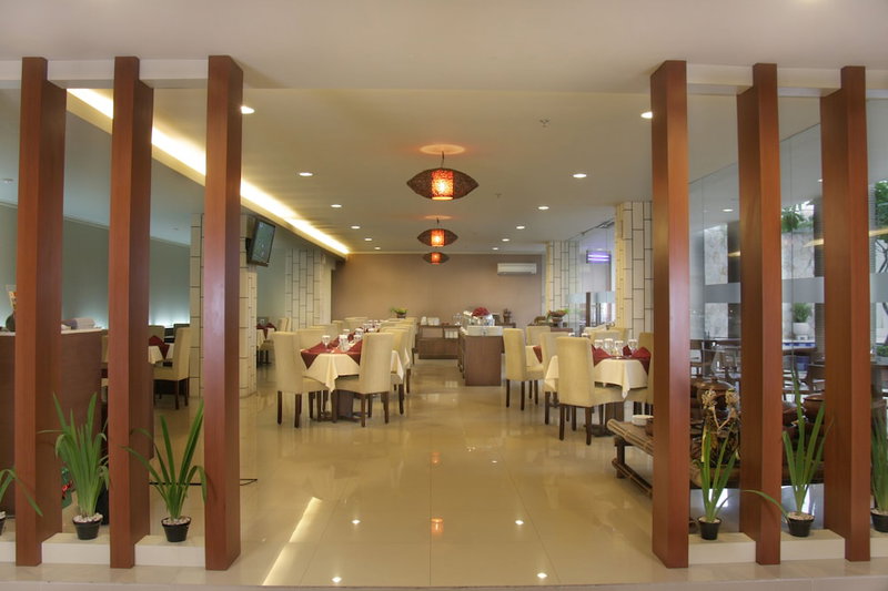 Bueno Colombo Hotel, Kalasan, Indonesia