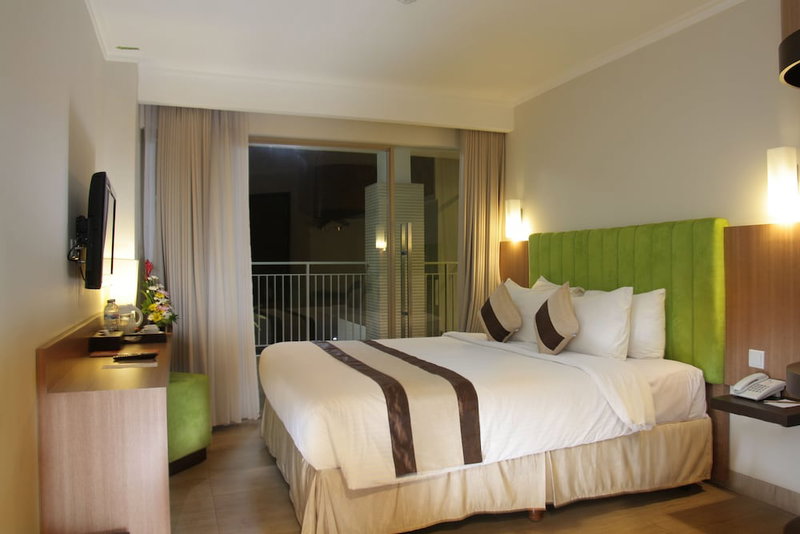 Bueno Colombo Hotel, Kalasan, Indonesia