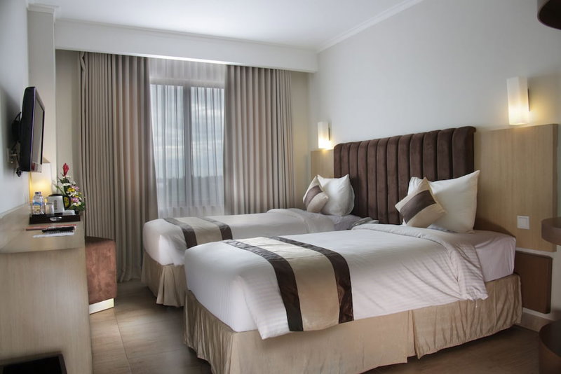 Bueno Colombo Hotel, Kalasan, Indonesia