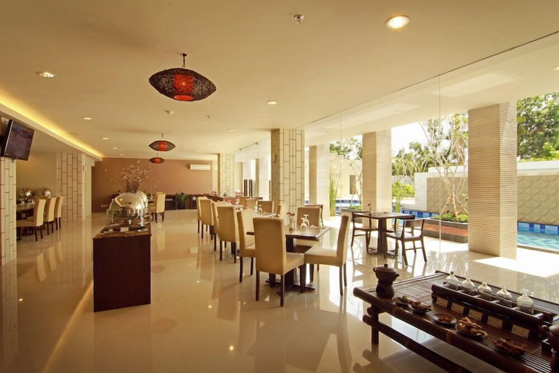 Bueno Colombo Hotel, Kalasan, Indonesia