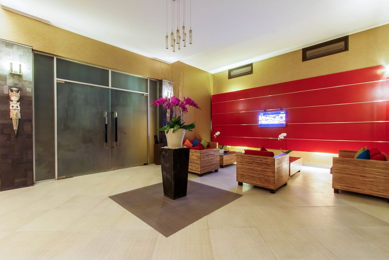 The Rishi Villa, Kerobokan, Indonesia