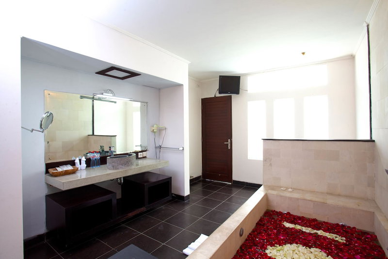 The Rishi Villa, Kerobokan, Indonesia