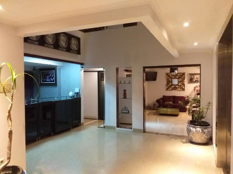 Blessing Residence Hotel, Jakarta, Indonesia