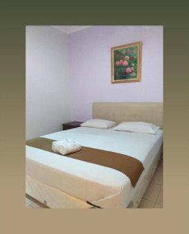Blessing Residence Hotel, Jakarta, Indonesia