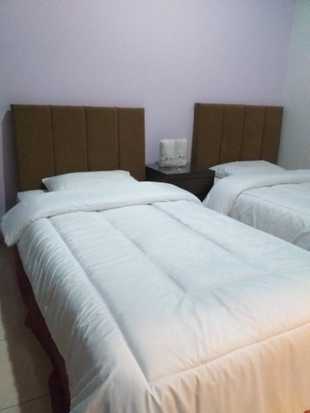 Blessing Residence Hotel, Jakarta, Indonesia