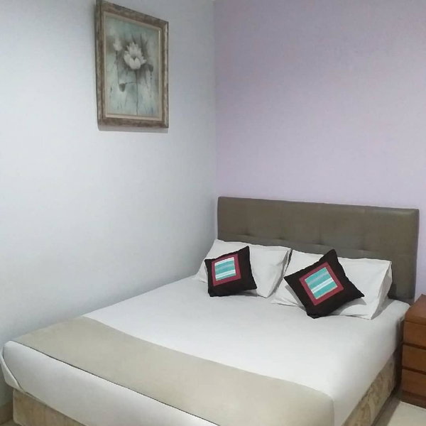 Blessing Residence Hotel, Jakarta, Indonesia
