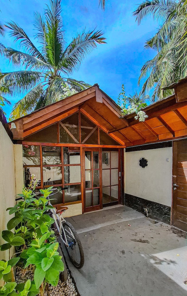 Hotel · Gili Luxury Villa, Gili Trawangan