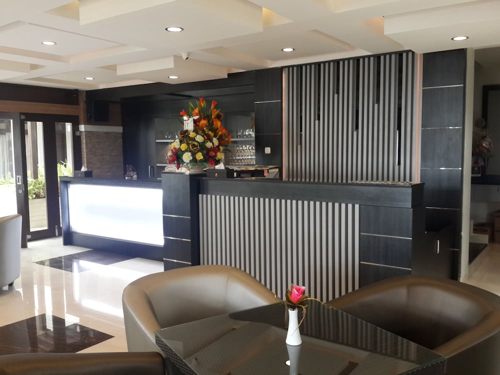 Hotel · Millinov Boutique Hotel, Gorontalo