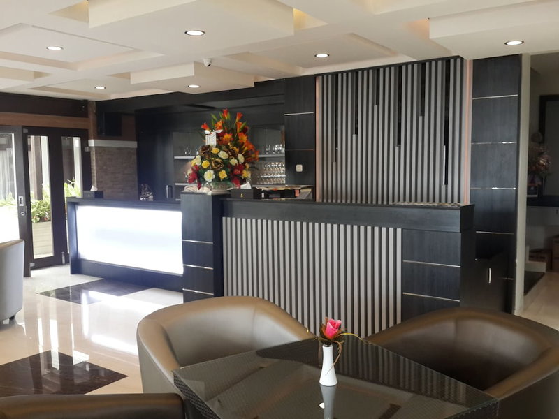 Millinov Boutique Hotel, Gorontalo, Indonesia