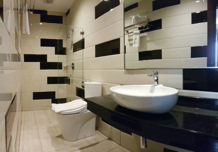 Millinov Boutique Hotel, Gorontalo, Indonesia